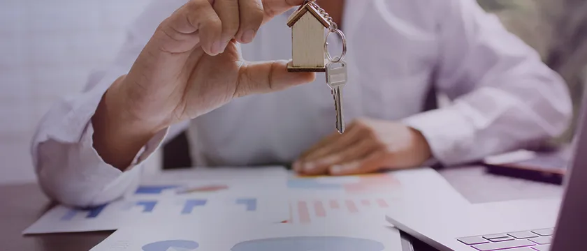 Spadek po rodzicach –  dziedziczenie mieszkania