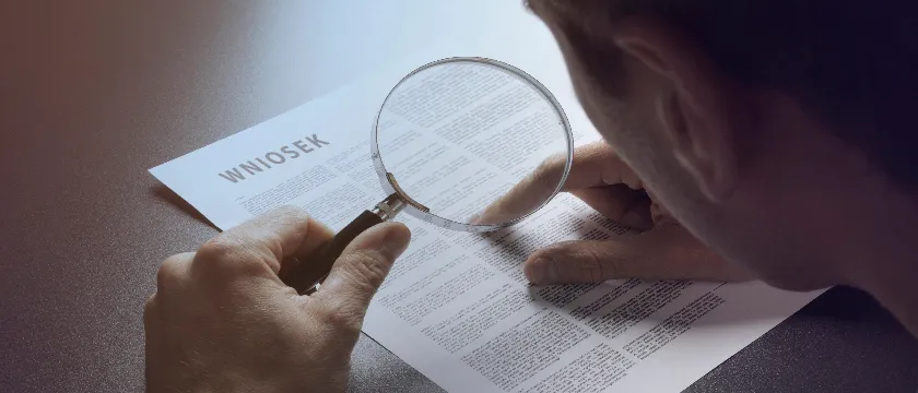 Jak wypełnić wnioski do ksiąg wieczystych o wpis nowych właścicieli, gdy jest ich więcej niż trzech?