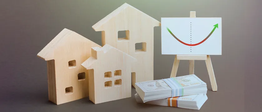 Co ma wpływ na zwiększenie wartości nieruchomości?