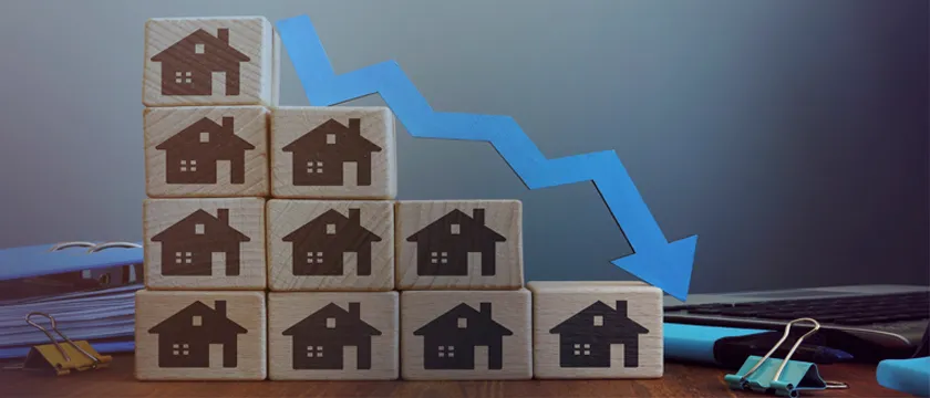 Co wpływa na obniżenie wartości nieruchomości?
