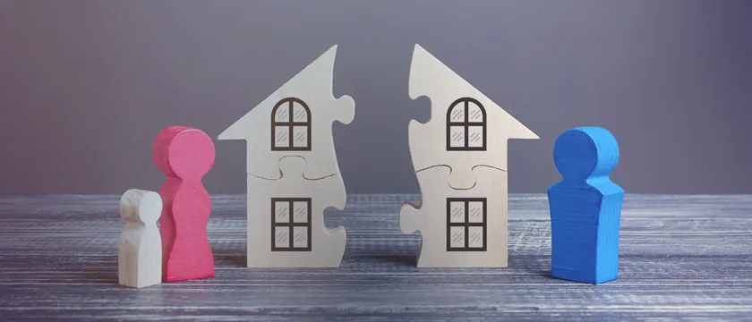 Czy można wyłączyć od dziedziczenia małżonka pozostającego w separacji?