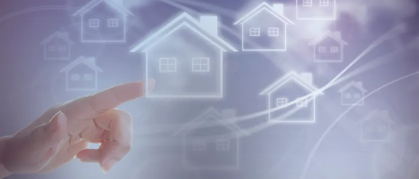 Rynek nieruchomości w czasach pandemii