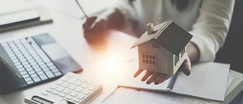 Jak oszacować wartość domu? Wycena domu przez rzeczoznawcę