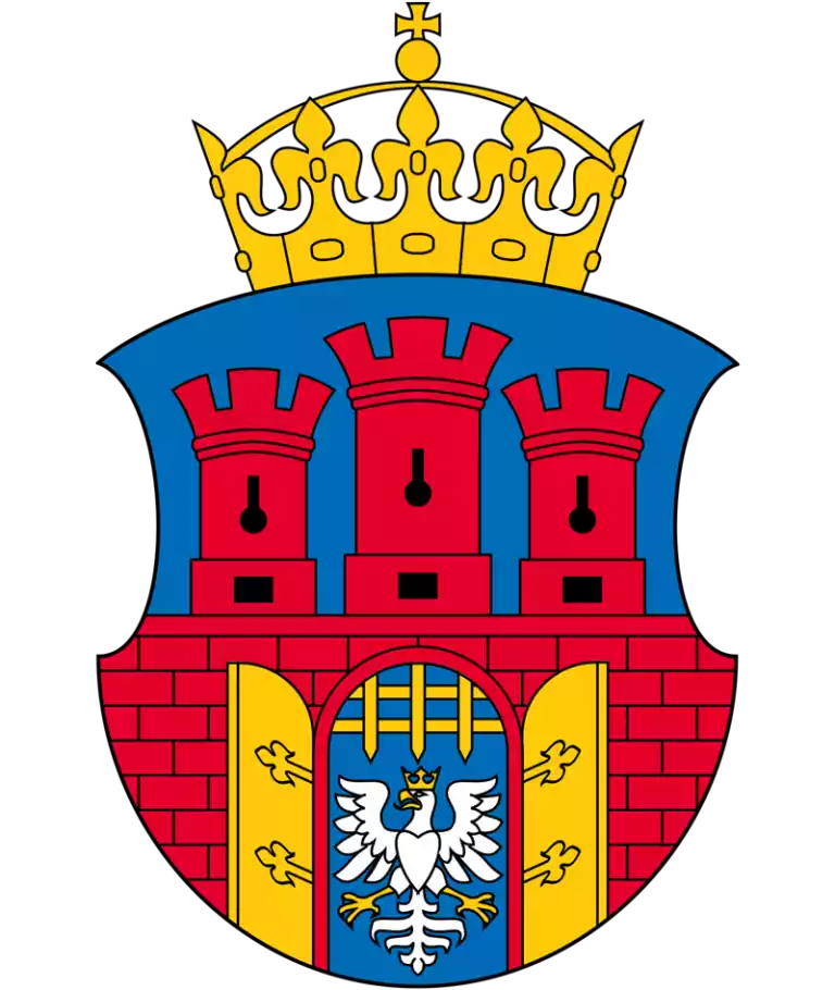 kraków herb
