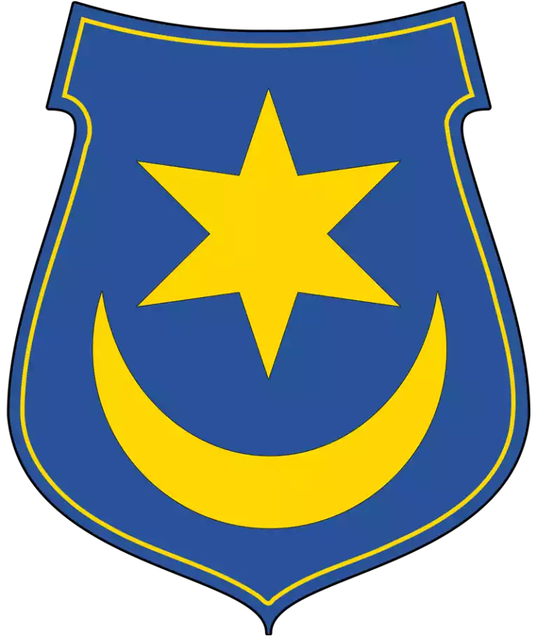 tarnów herb