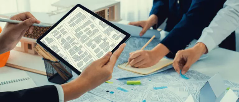 Read more about the article Dlaczego wycena gruntu jest bardziej skomplikowana niż wycena mieszkania?