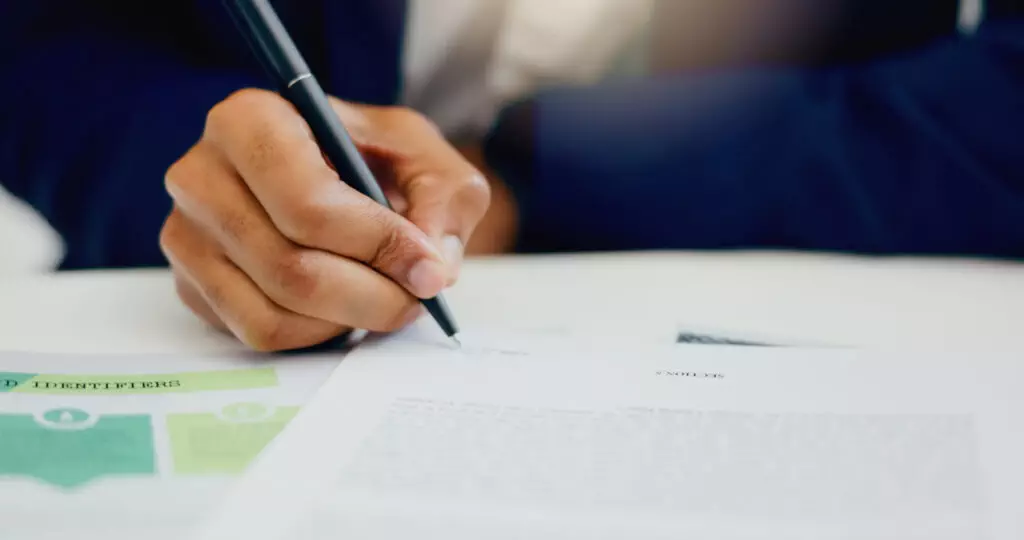 Gdzie złożyć wniosek o odlesienie działki?