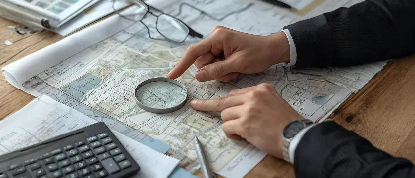 Najczęstsze błędy przy wycenie gruntów i jak ich uniknąć (checklista sprzedającego)