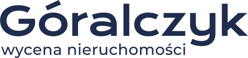 goralczyk wycena nieruchomosci logo