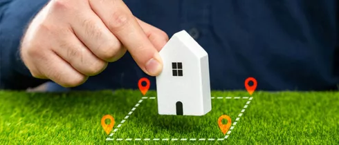 Read more about the article Jak skomplikowana może być wycena działek pod inwestycję deweloperską?