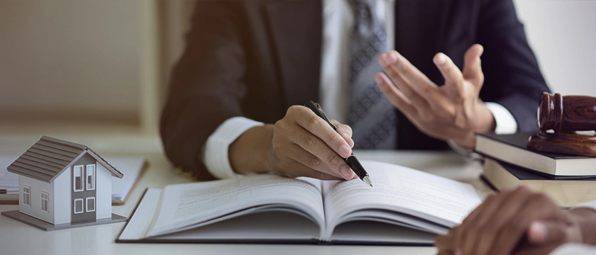 Sprzedaż odziedziczonej nieruchomości przed upływem 5 lat