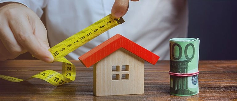Read more about the article Jak wycenić mieszkanie lub dom?