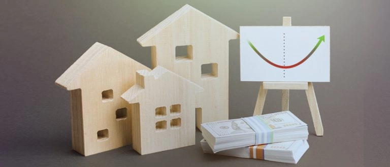 Read more about the article Co ma wpływ na zwiększenie wartości nieruchomości?