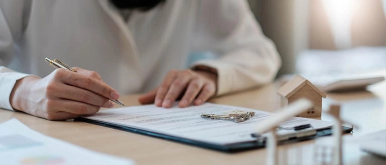 Read more about the article Sprzedaż działki budowlanej, co jest potrzebne?