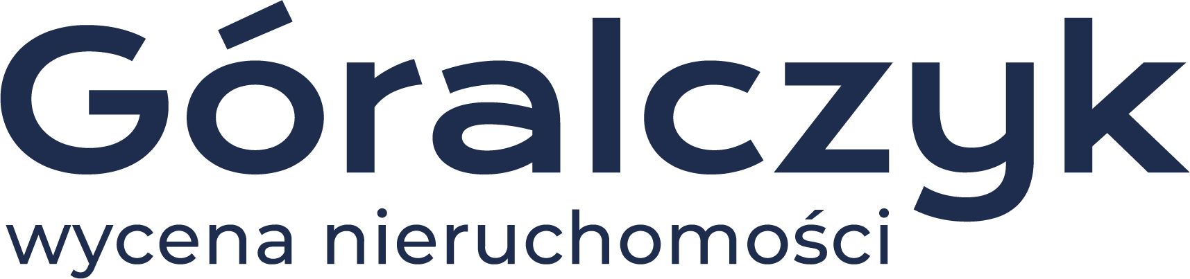 goralczyk wycena nieruchomosci logo