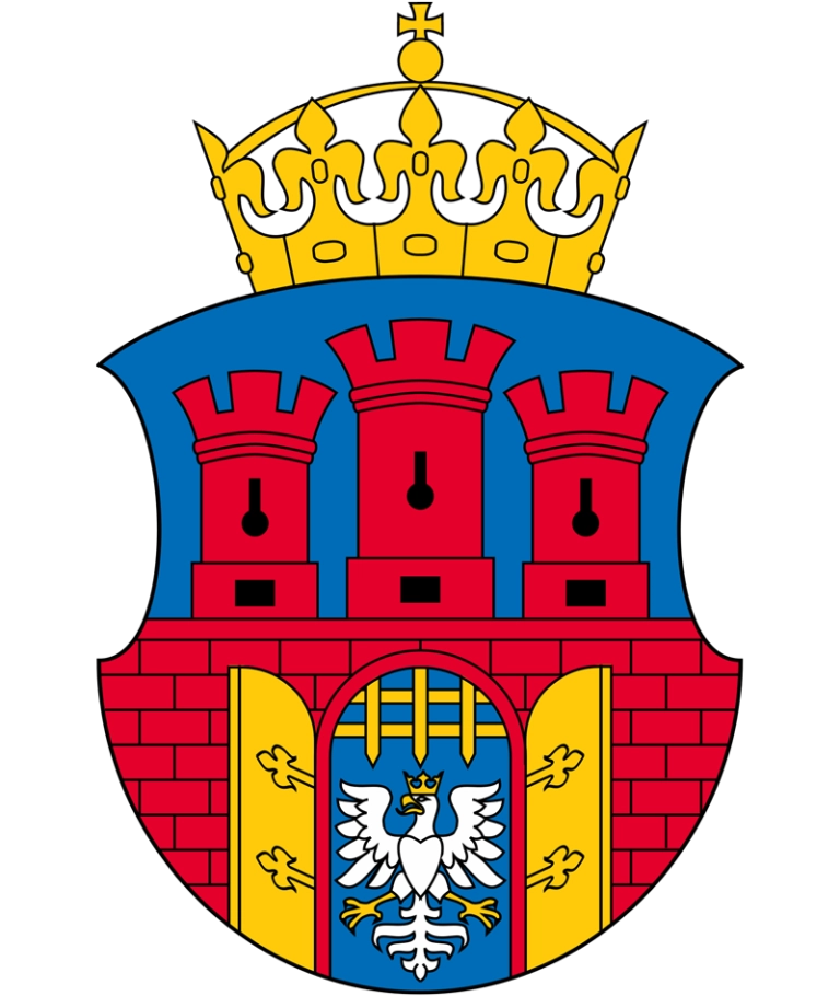 kraków herb