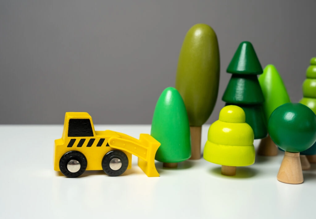 Czy każdy grunt można odlesić?