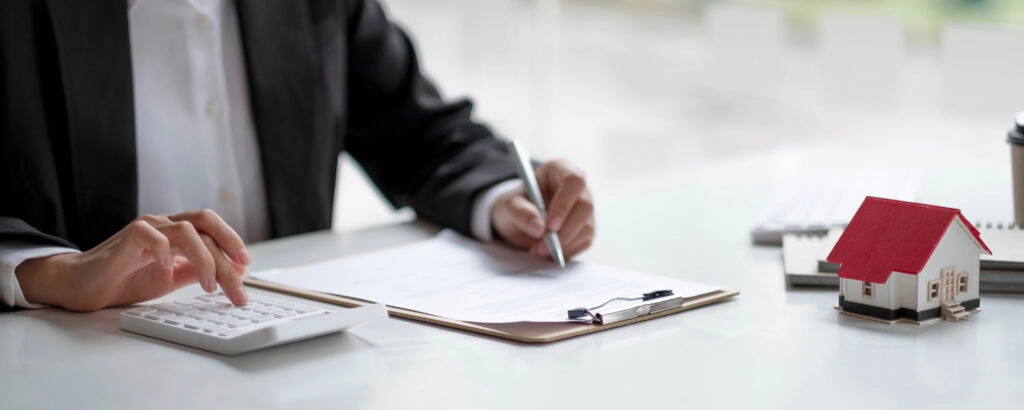 Opis stanu technicznego mieszkania do Urzędu Skarbowego