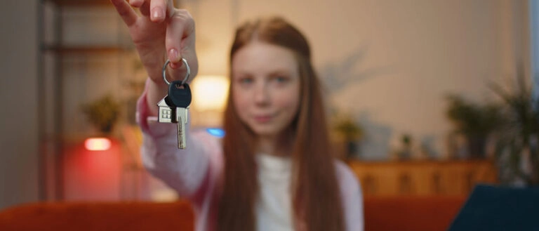 Read more about the article Sprzedaż nieruchomości, której właścicielem jest osoba nieletnia