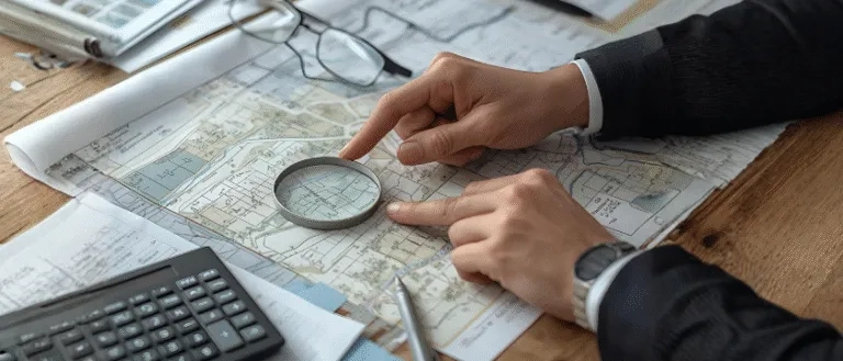 Read more about the article Najczęstsze błędy przy wycenie gruntów i jak ich uniknąć (checklista sprzedającego)