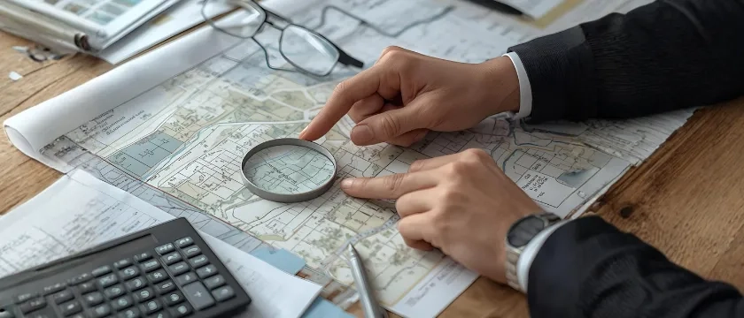 Najczęstsze błędy przy wycenie gruntów i jak ich uniknąć (checklista sprzedającego)